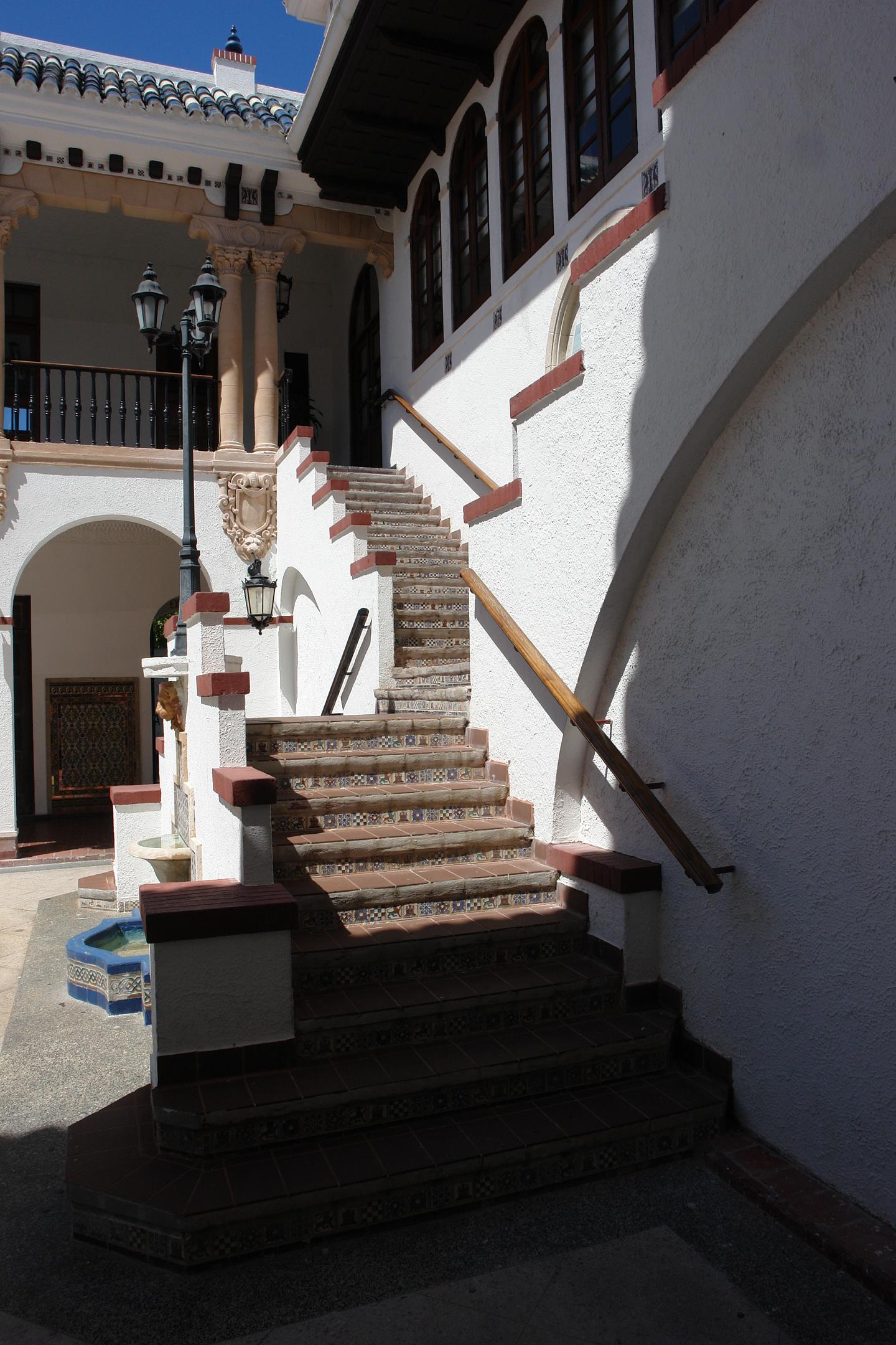 Casa de España - San Juan (Puerta de Tierra) - 2011 00154
